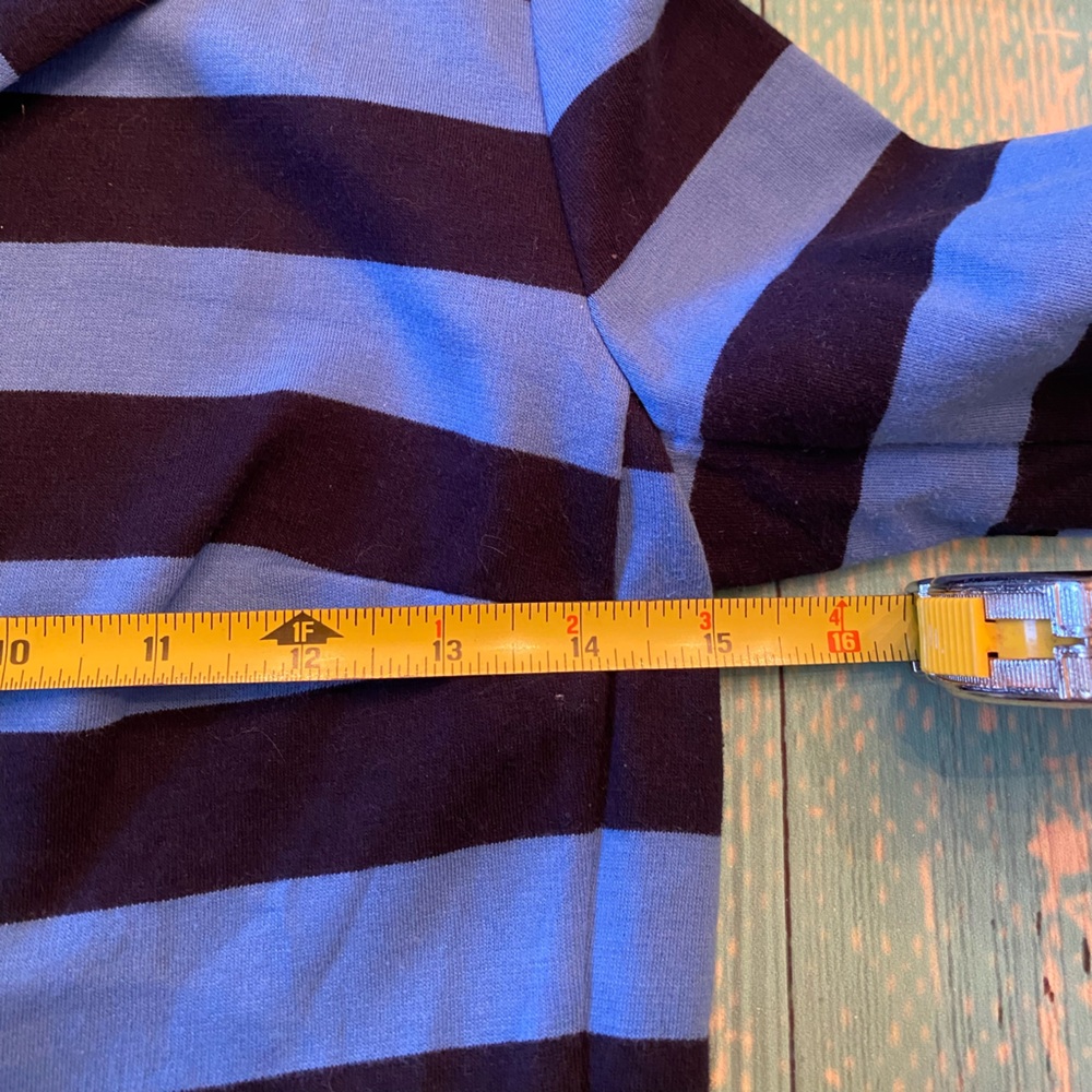 Talbots Two-Button Jacket - Picture 9 of 11